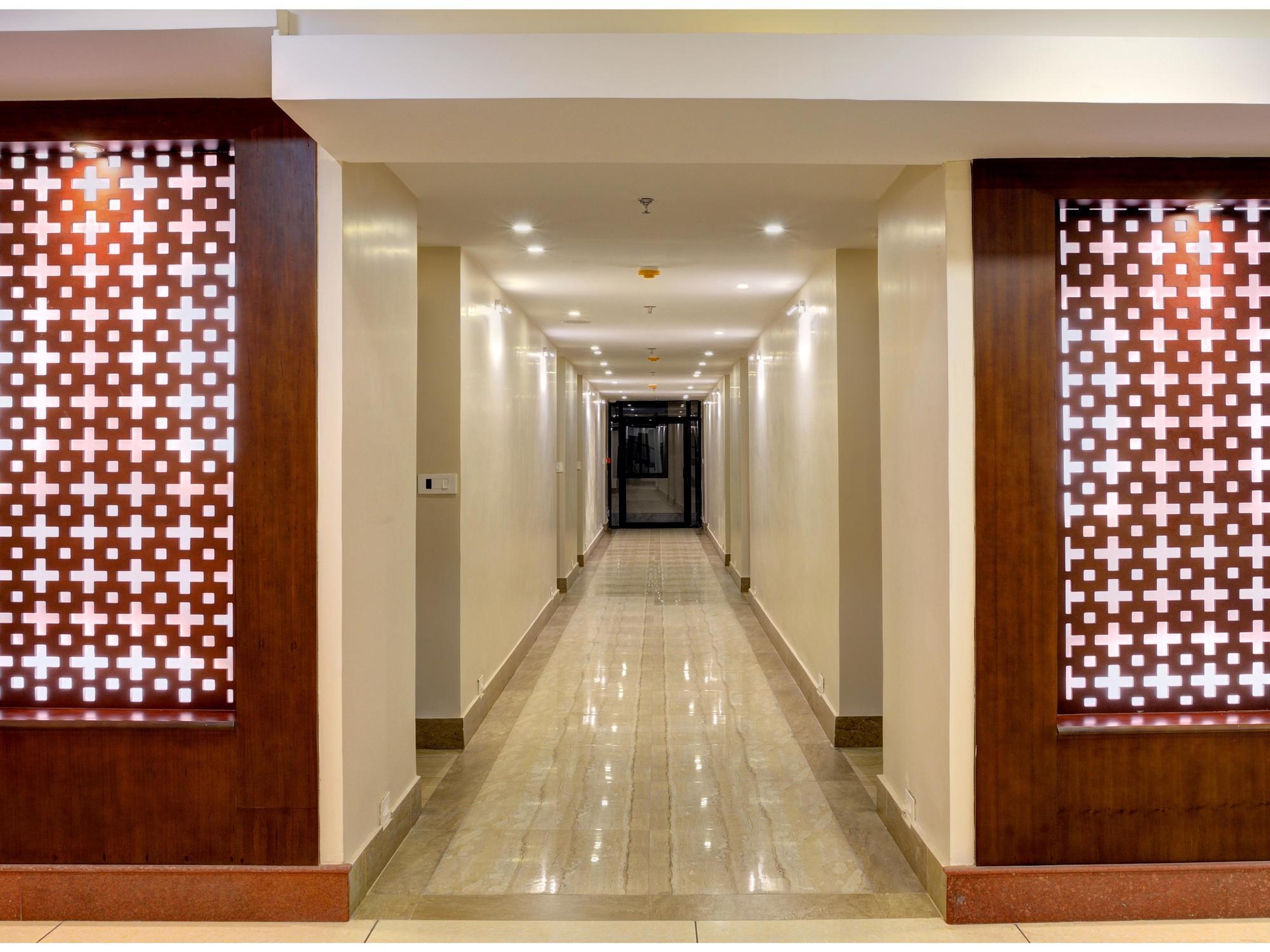 Sobralia Resort & Spa Namchi Bagian luar foto