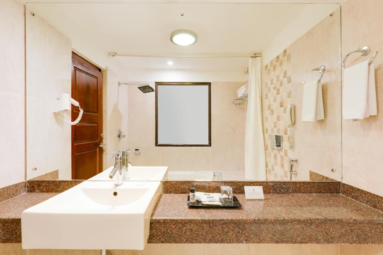 Sobralia Resort & Spa Namchi Bagian luar foto