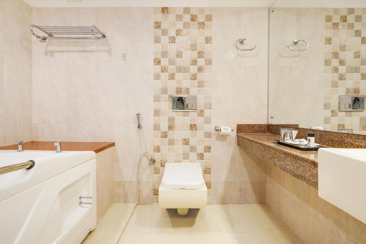 Sobralia Resort & Spa Namchi Bagian luar foto